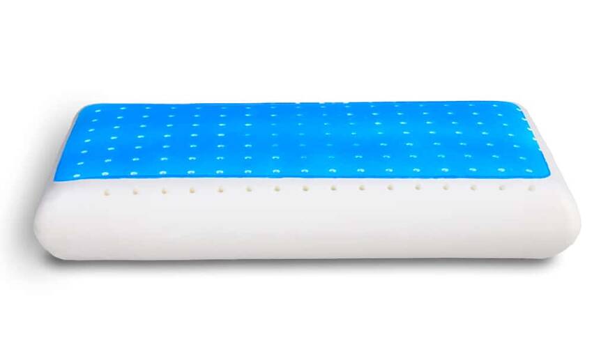 almohada cold Liroon